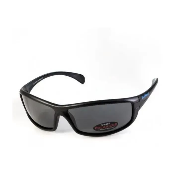 Солнцезащитные очки BluWater Florida-4 Polarized Серые Фото