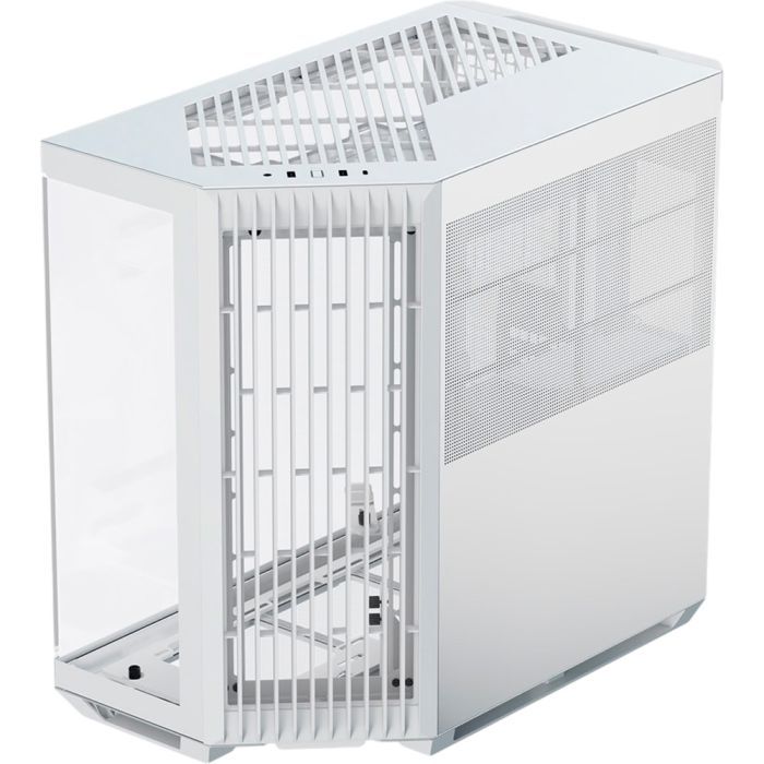 Корпус для ПК APNX V1 White Фото