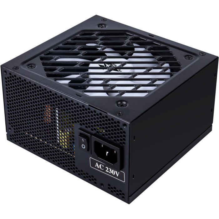 Блок питания 1stPlayer 750W Фото