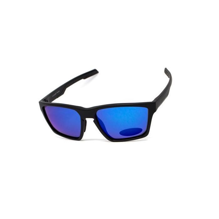 Солнцезащитные очки BluWater Sandbar Polarized (G-Tech blue) Зеркальные синие Фото