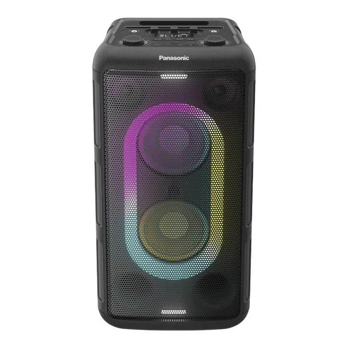 Акустическая система Panasonic SC-BMAX10 Black Фото