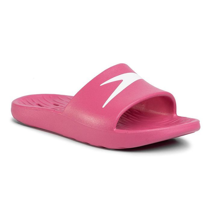 Шлепанцы Speedo Slides One Piece Af 8-12230B431 рожевий 42 Фото