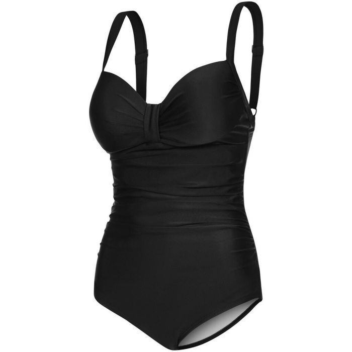 Купальник Aqua Speed Olivia 200-01 чорний 48 Фото