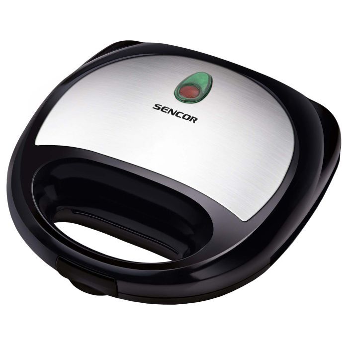 Сэндвичница Sencor SSM 9510SS Фото