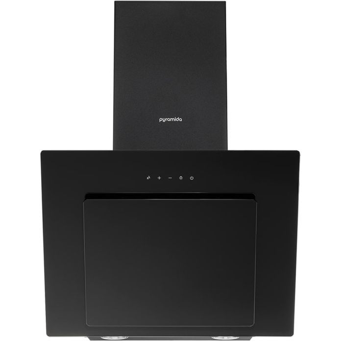 Вытяжка кухонная Pyramida NRX 60 (800) SR GBL Фото