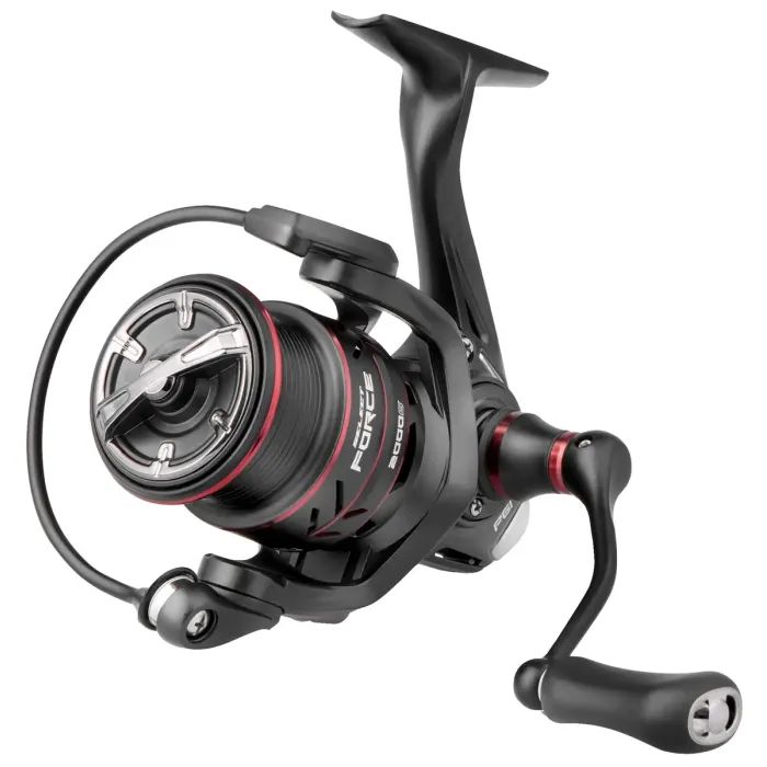 Катушка Select Force 4000 6+1BB 4.81 Фото