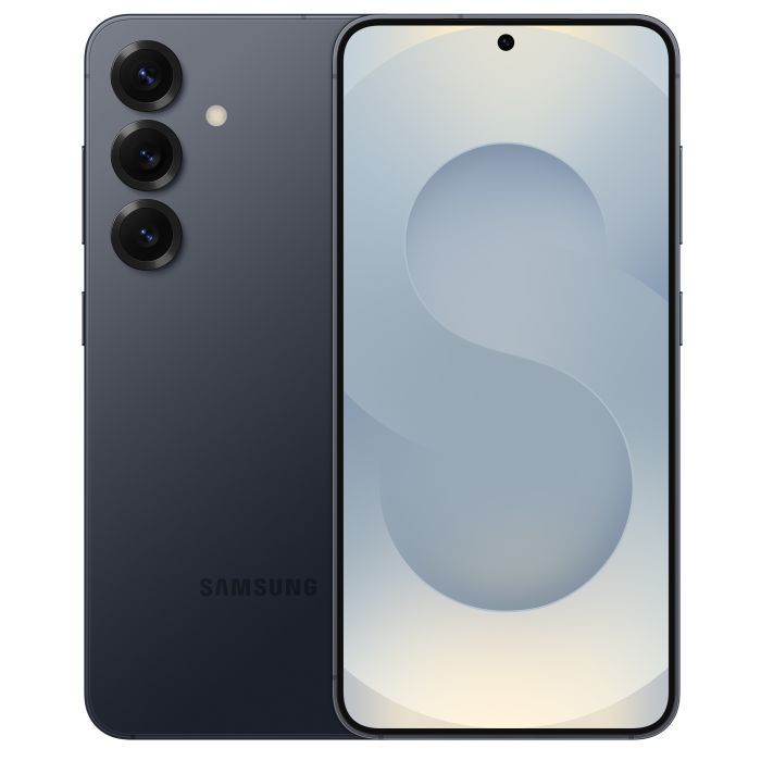 Мобильный телефон Samsung Galaxy S25 12/512Gb Blueblack Фото