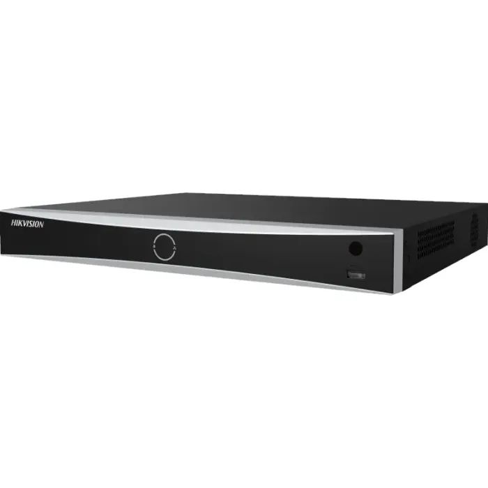 Регистратор для видеонаблюдения Hikvision DS-7616NXI-I2/S(E) Фото