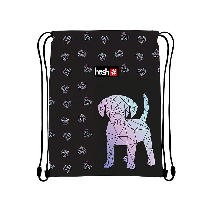 Сумка для обуви Hash AD3 Best friend Фото
