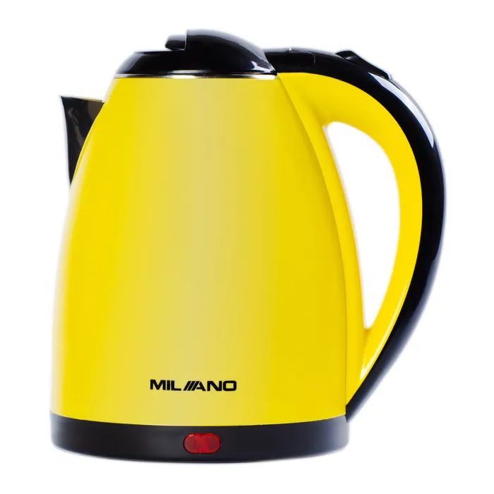 Электрочайник Milano KT-3001 YB Фото