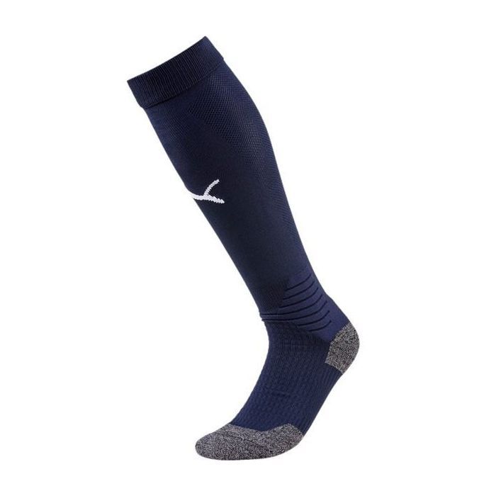 Гетры Puma Team Liga Socks 703438-06 темно-синій 39-42 Фото