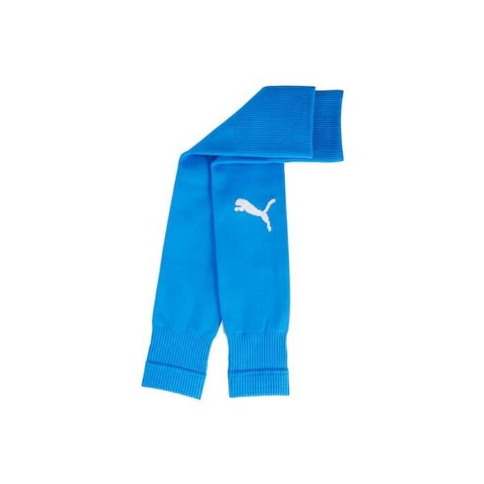 Гетры Puma teamGOAL Sleeve Sock 706028-02 синій 39-42 Фото