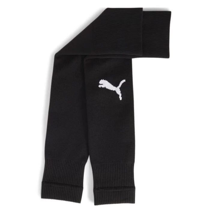 Гетры Puma teamGOAL Sleeve Sock 706028-03 чорний 39-42 Фото