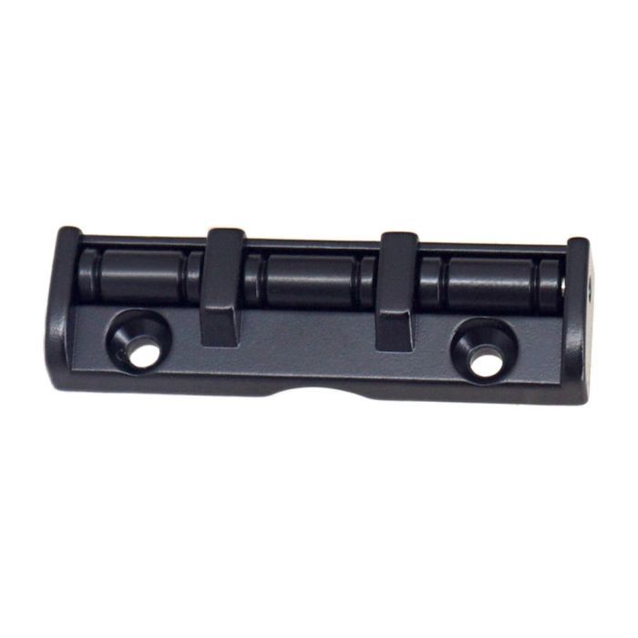 Порожок для гитары Paxphil RN001 Black Фото