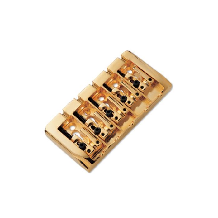 Бридж для гитары Paxphil BB405 Gold Фото