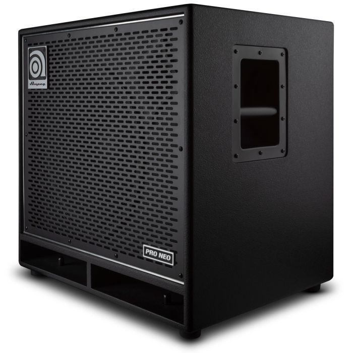 Гитарный кабинет Ampeg PN-115HLF Фото