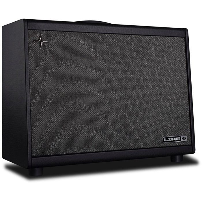 Комбоусилитель Line 6 Powercab 112 Plus Фото