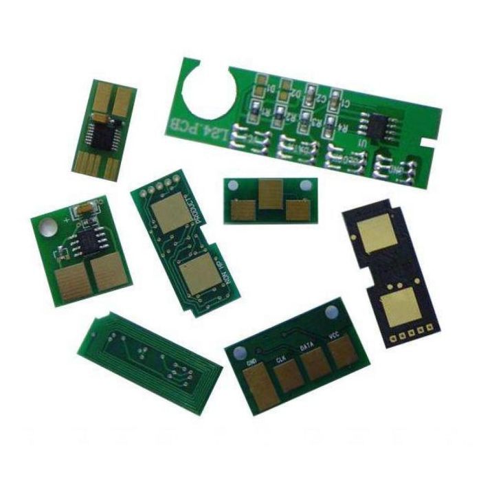Чип для картриджа Wellchip Kyocera TK-3400 ECOSYS PA4500/MA4500, 12.5K Фото