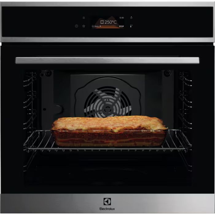 Духовой шкаф Electrolux EOE8P38X Фото