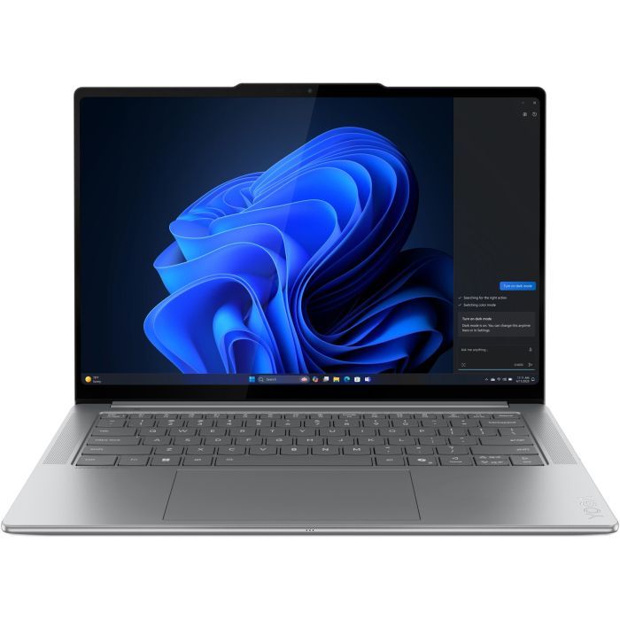 Ноутбук Lenovo Yoga Pro 7 14IAH10 Фото