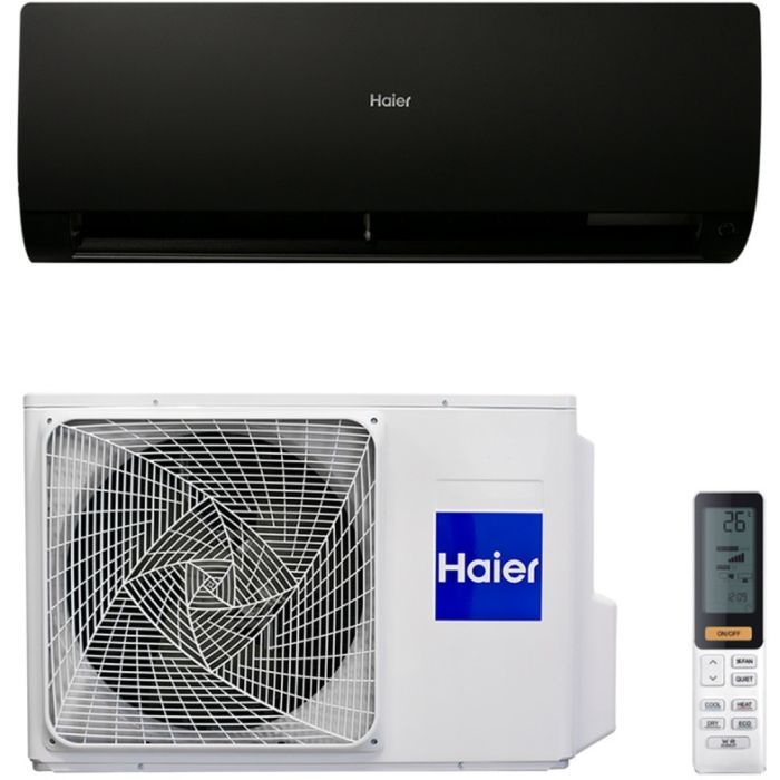 Кондиционер Haier 1U50KEFFRA-1/AS50S2SF1FA-ВH1 Фото