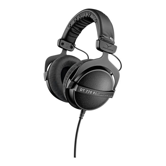 Наушники Beyerdynamic DT 770 PRO LB 250 ohms Фото
