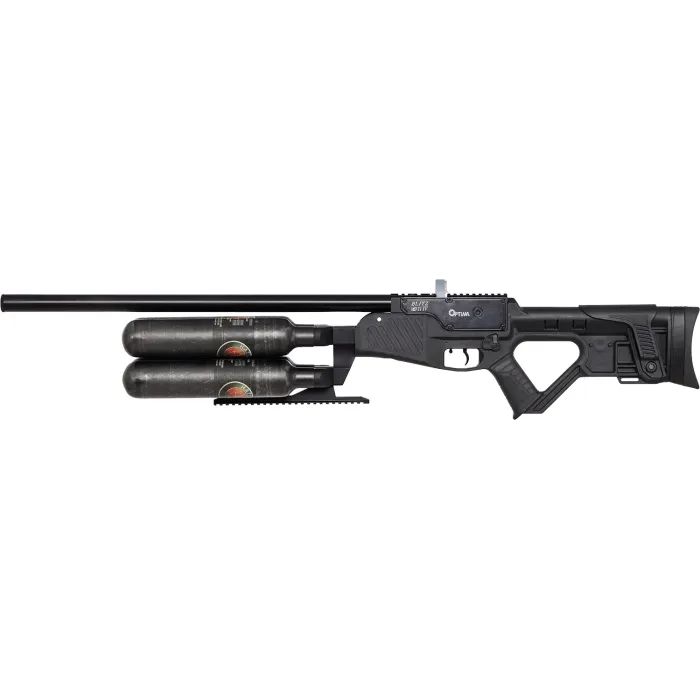 Пневматическая винтовка Optima BLITZ MEVZI 4 Фото