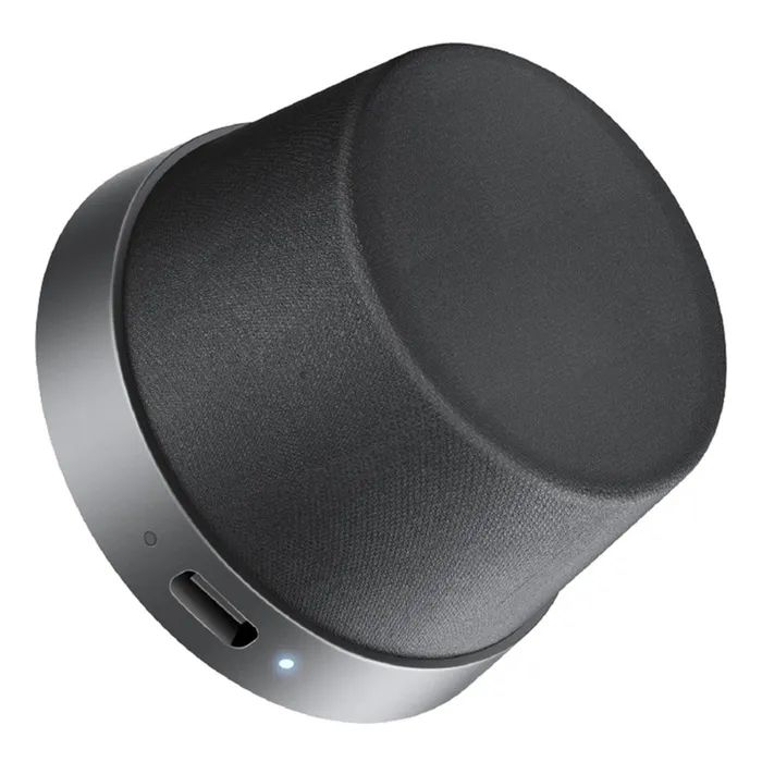 Акустическая система Promate Punch 3 Вт Black Фото