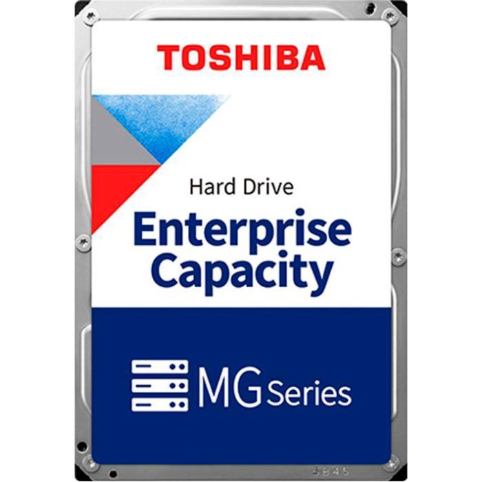 Жесткий диск Toshiba 3.5" 12TB Фото