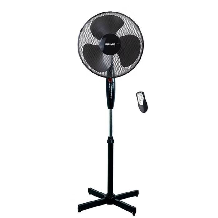 Вентилятор PRIME Technics SFV 45 BR Фото