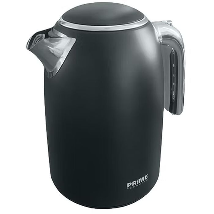 Электрочайник PRIME Technics PKX 1785 B Фото