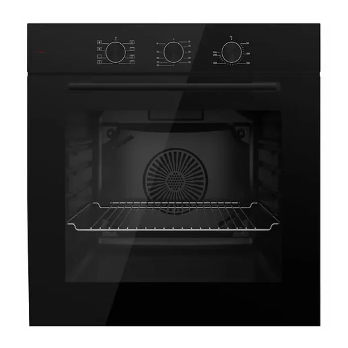 Духовой шкаф PRIME Technics POB 6820 M BK Фото