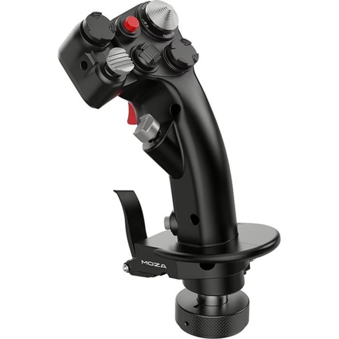 Джойстик MOZA Racing MH16 Flightstick Фото