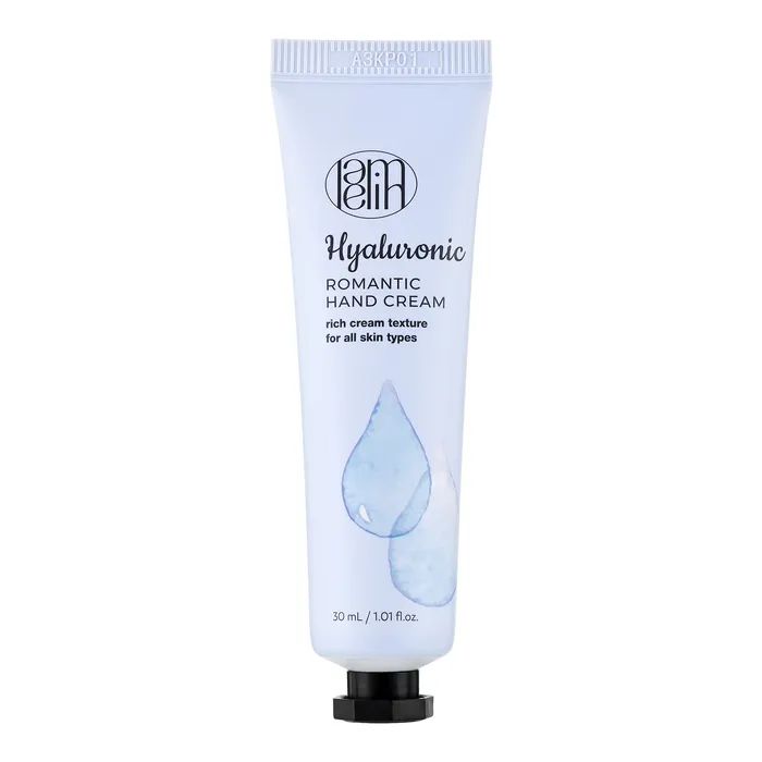 Крем для рук Lamelin Hyaluronic 30 мл Фото