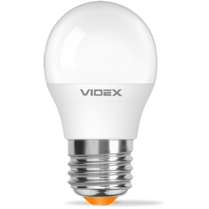 Лампочка Videx VL-G45h-06274 Фото