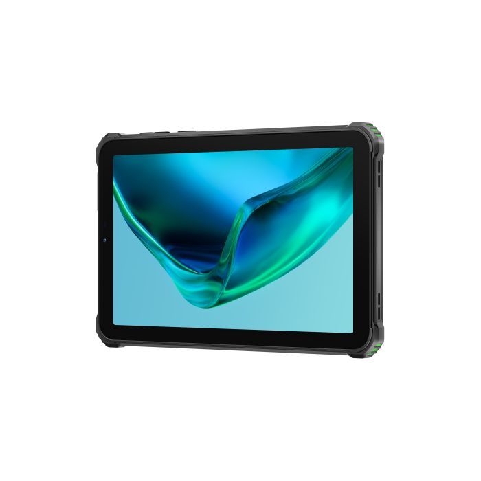 Планшет OUKITEL RT 3pro 8" 4/128GB NFC LTE Black-Green Фото
