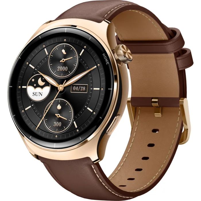Смарт-часы Mibro Lite 3 Pro (XPAW019) Rose Gold Фото