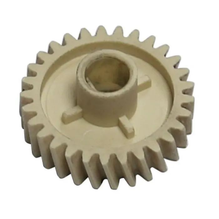 Шестерня CET HP LJ M402 29T, rubber roller Фото