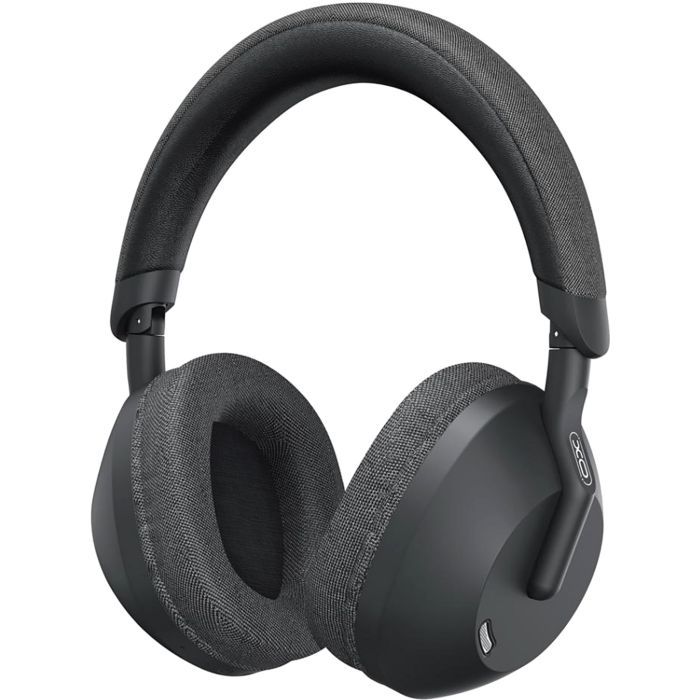 Наушники XO BE49 Black Фото