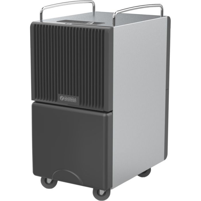Осушитель воздуха Olimpia Splendid OS-2107 Фото