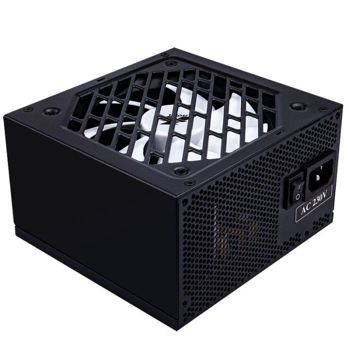 Блок питания 1stPlayer 400W Фото