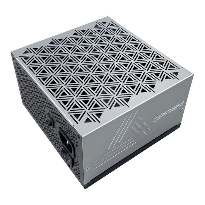 Блок питания MONTECH 850W Фото