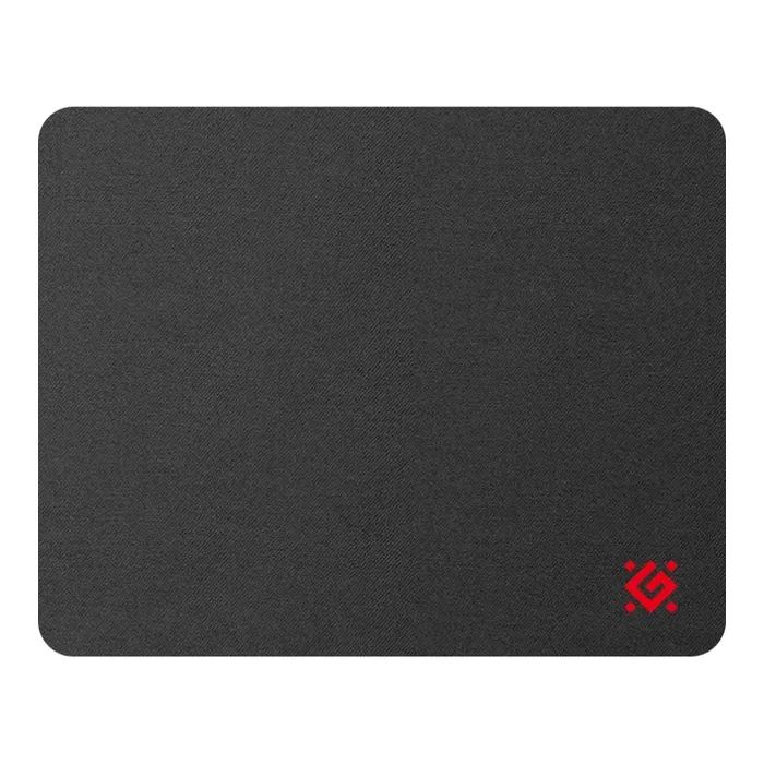 Коврик для мышки Defender Black One Фото