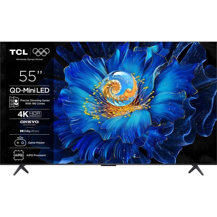 Телевизор TCL 55C6KS Фото