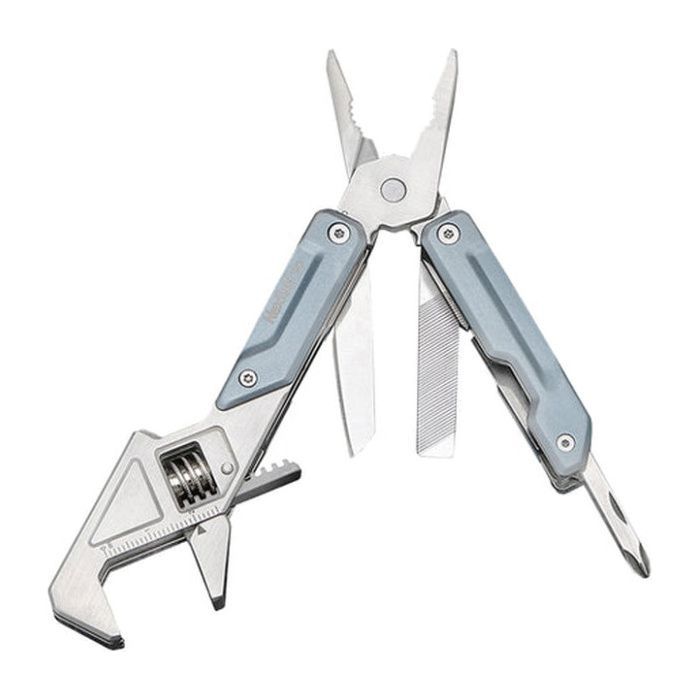 Мультитул NexTool Light Wrench W2 Фото