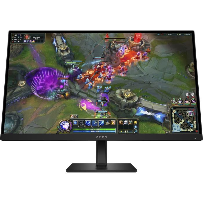 Монитор HP OMEN 27qs G2 Фото