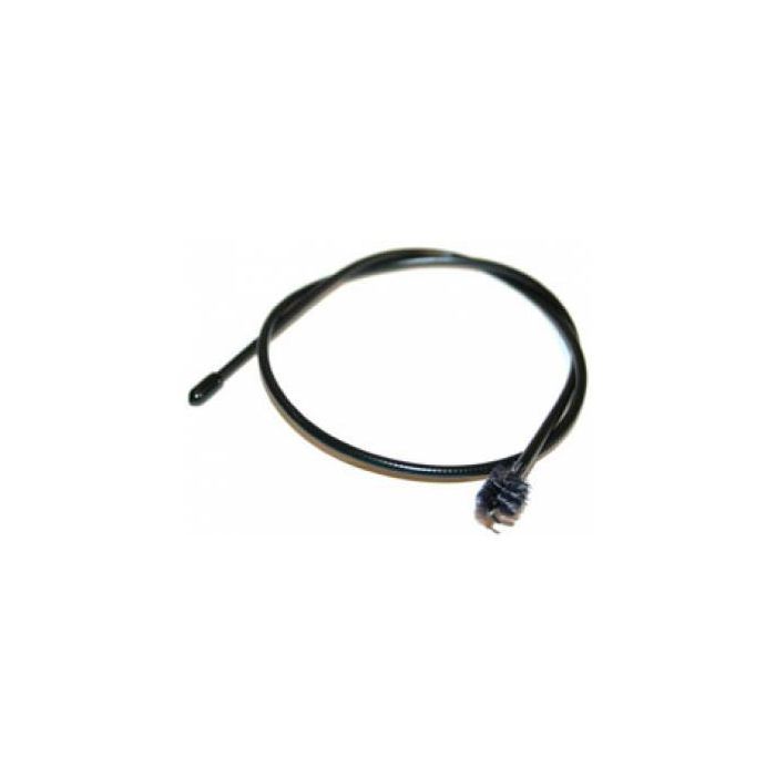 Средство по уходу за духовыми Yamaha Bocal Brush FG Фото