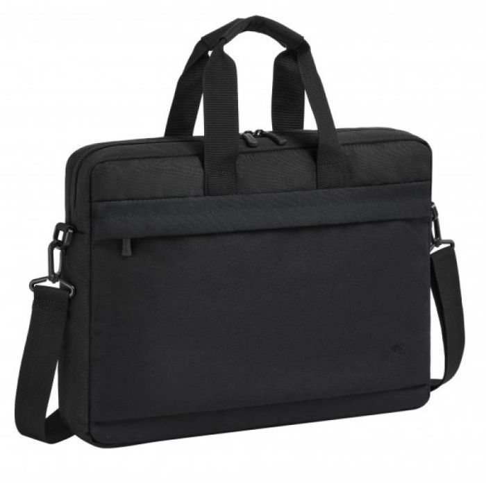 Сумка для ноутбука RivaCase 15.6" Ulsan, black Фото