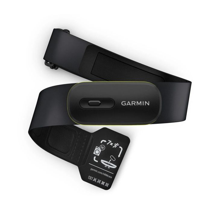 Кардиопередатчик Garmin HRM 600, M-XL, датчик пульсу Фото