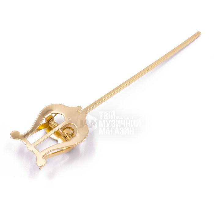 Крепление-лира Maxtone M116 Trumpet Lyre Фото